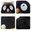 Adorable Stuffed Shrike - Perfect Gift for Children