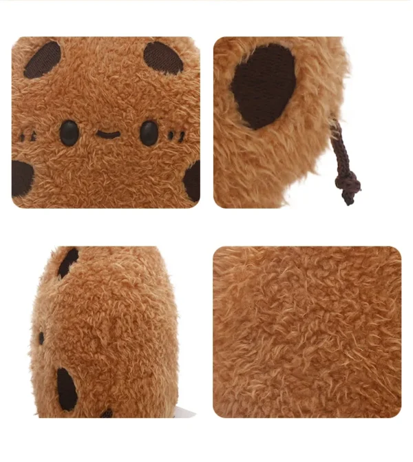 Tea Time Pastry Pals Stuffed