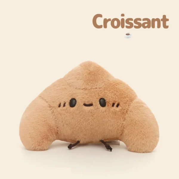 Tea Time Pastry Pals Stuffed