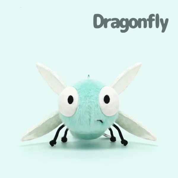 Fun Stuffed Insect - Perfect Gift for Children