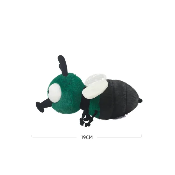 House Fly Plush Friend