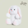Cute Jessica Rabbit Plush Toy - Soft Stuffed Animal for Kids