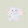 Adorable Kawaii Plush Bunny - Perfect Gift for Children