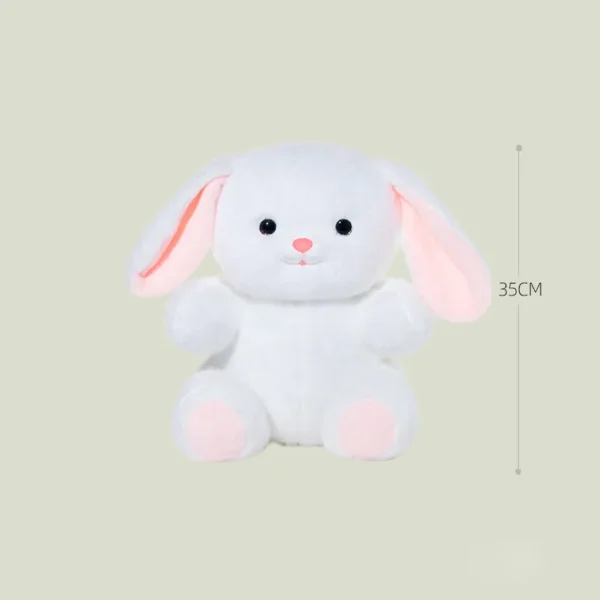 Adorable Kawaii Plush Bunny - Perfect Gift for Children