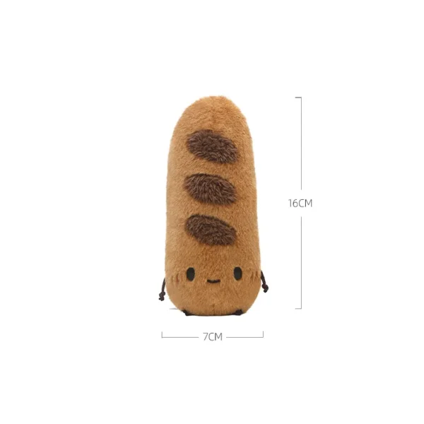 Tea Time Pastry Pals Stuffed