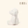 Soft Cuddly Toy for Collectors - Babylonian Lamb Design