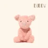 Cute Babylonian Pig Plush Pal - Soft Stuffed Toy for Kids