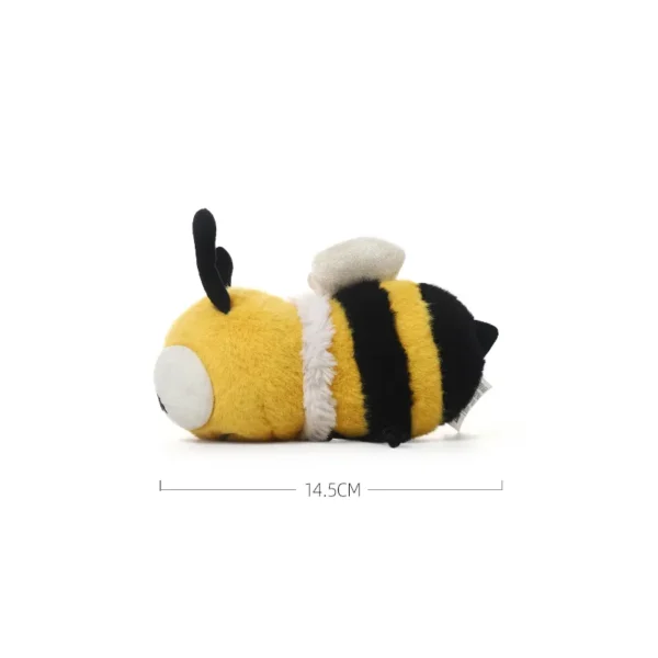 Cute Bee Plush