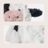 Lovable Stuffed Cow - Perfect Gift for Children