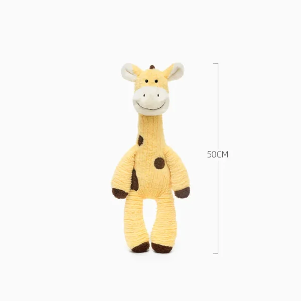 Giraffe Plush Toy