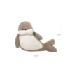 Lovable Stuffed Seal - Perfect Gift for Children