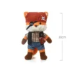 Pirate Fox Plush