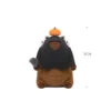 Capybara Plush Bandit