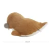 Walrus Plush