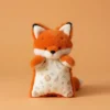 Cute Little Fox Plush Pal - Soft Stuffed Toy for Kids
