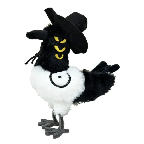 KPop Demon Hunters Bird Plush