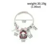 Kpop Demon Hunters Bracelet