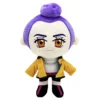 KPop Demon Hunters Rumi Plush