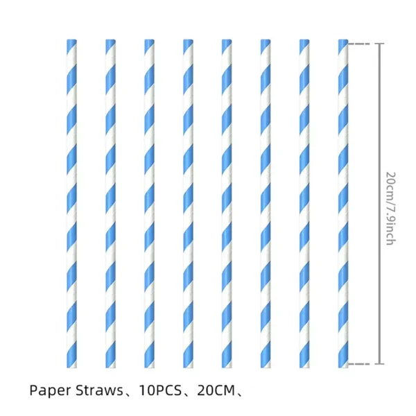 pop Demon Hunter Birthday Decorations