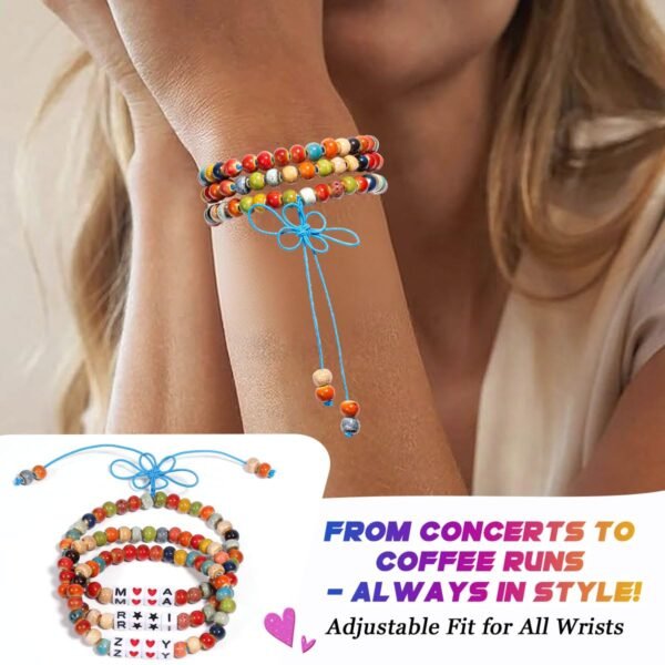 KPop Demon Hunters Bracelet