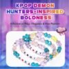 KPop Demon Hunters Bracelet