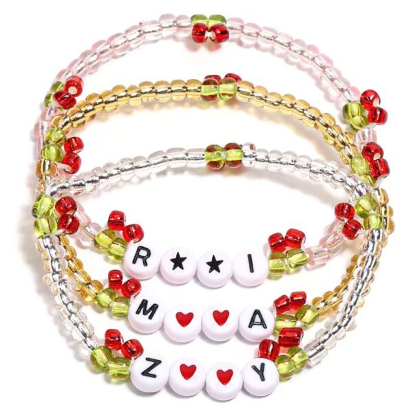 KPop Demon Hunters Bracelet