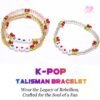 KPop Demon Hunters Bracelet