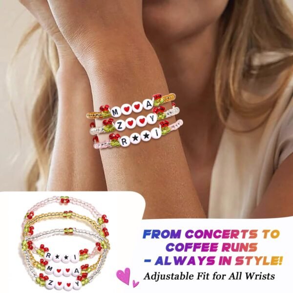 KPop Demon Hunters Bracelet