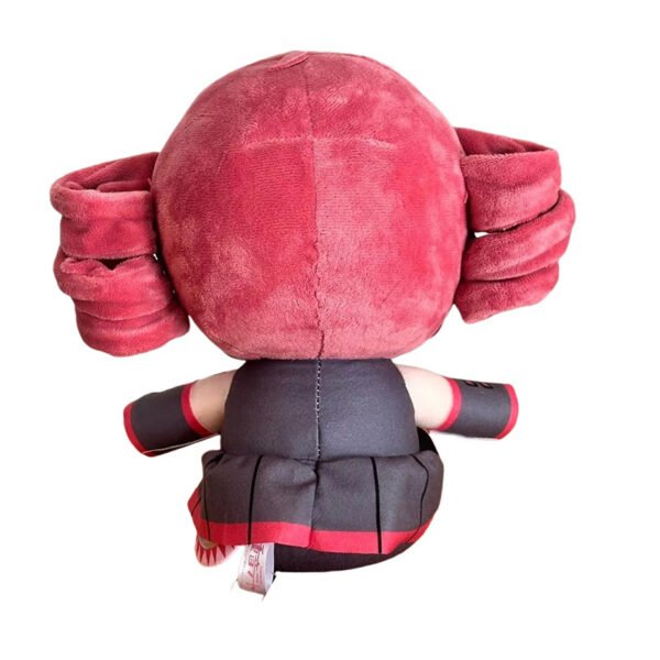 Kasane Teto Plush