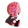Kasane Teto Plush
