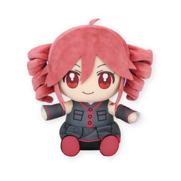 Kasane Teto Plush