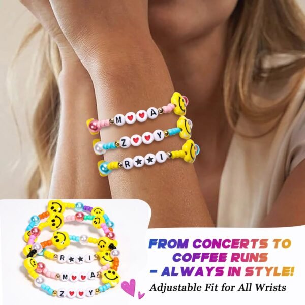 KPop Demon Hunters Bracelet